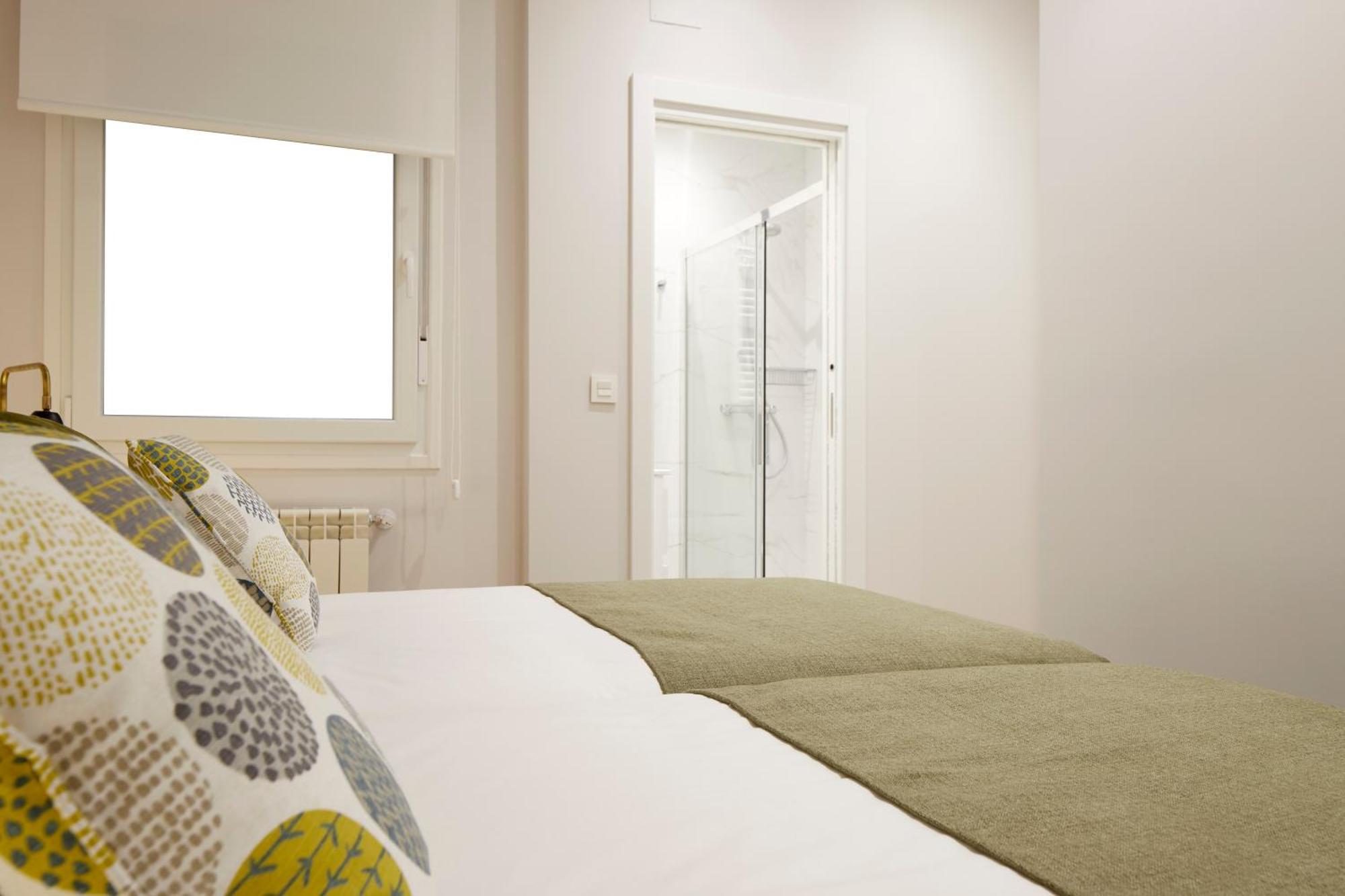 Soroa 6 By Feelfree Rentals San Sebastián Kültér fotó