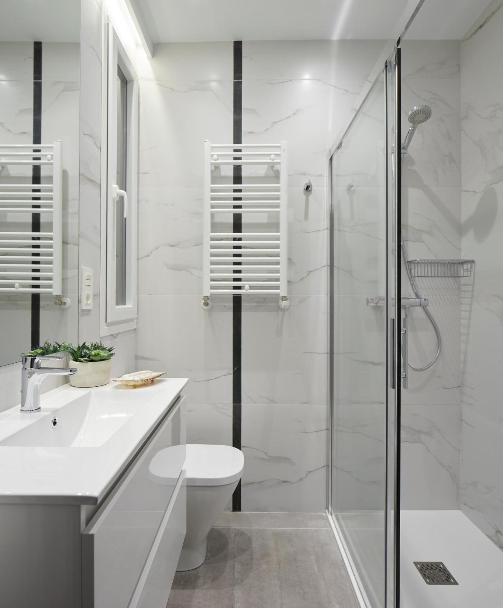 Soroa 6 By Feelfree Rentals San Sebastián Kültér fotó