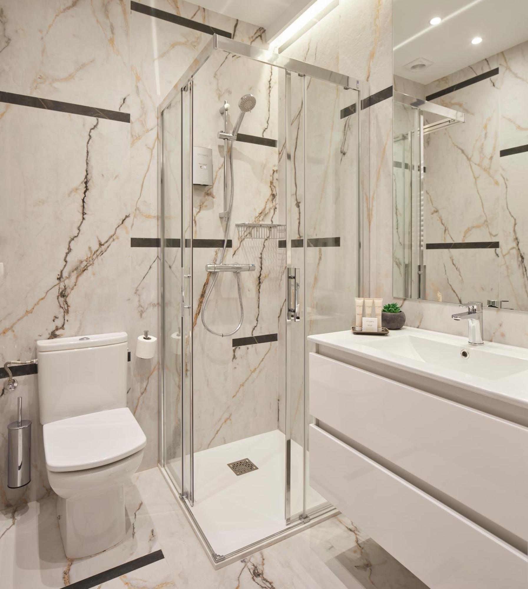 Soroa 6 By Feelfree Rentals San Sebastián Kültér fotó