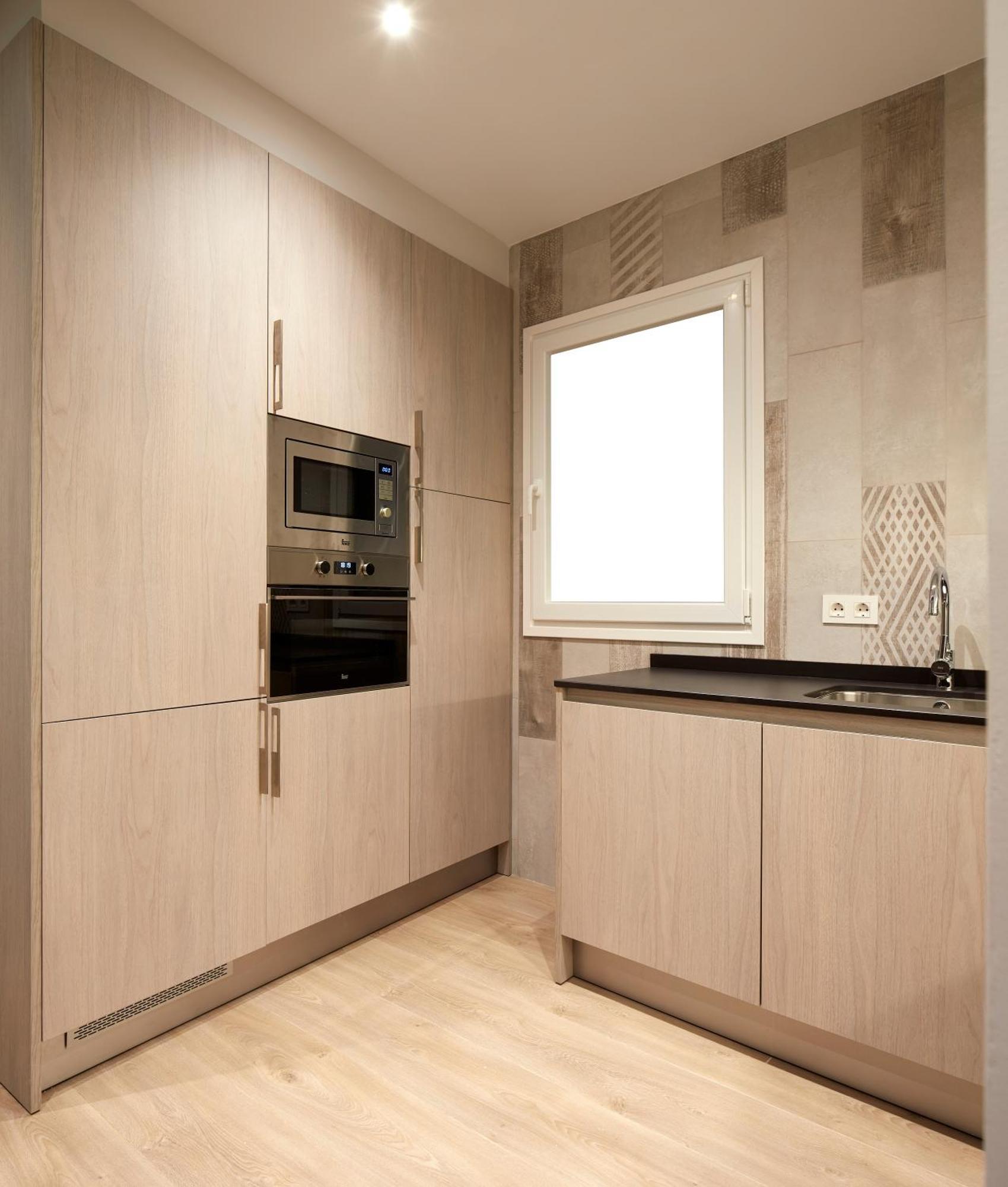 Soroa 6 By Feelfree Rentals San Sebastián Kültér fotó