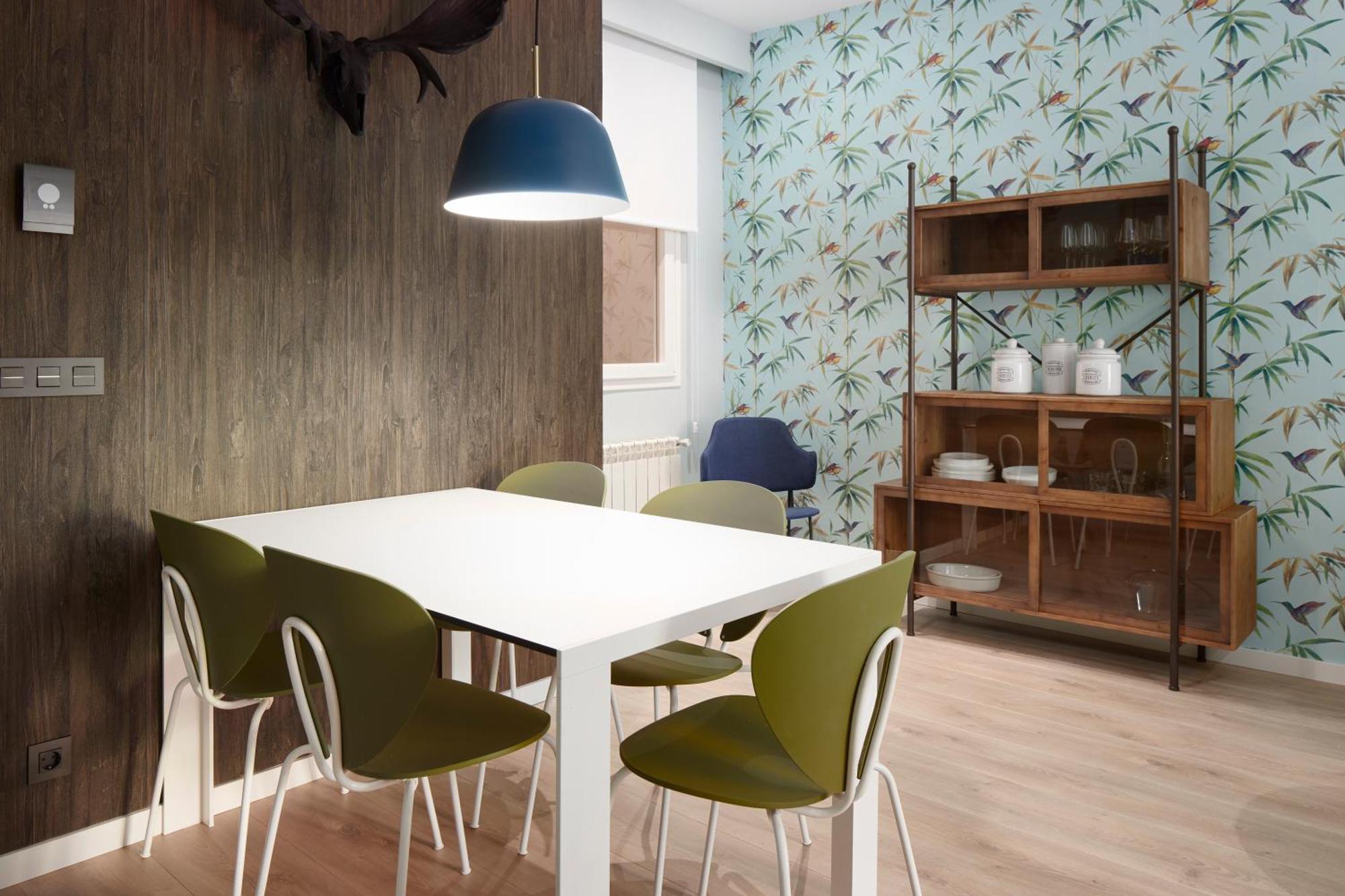 Soroa 6 By Feelfree Rentals San Sebastián Kültér fotó