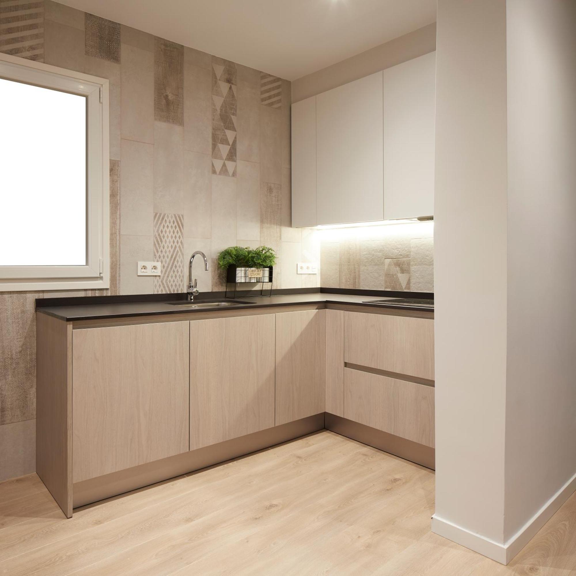 Soroa 6 By Feelfree Rentals San Sebastián Kültér fotó